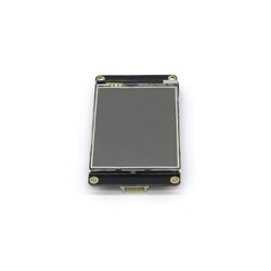 2.8 inch Nextion Enhanced HMI TFT LCD Touch Display - Thumbnail