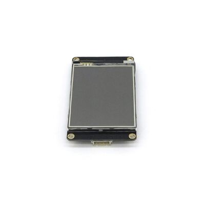 2.8 inch Nextion Enhanced HMI TFT LCD Touch Display - 3