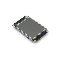 2.8 inch Nextion Enhanced HMI TFT LCD Touch Display - Itead