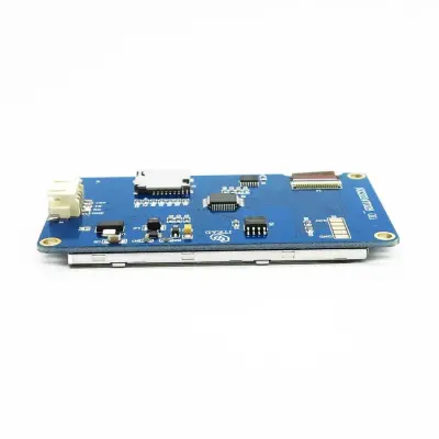 2.8 inch Nextion HMI LCD Touch Display - 3 data-big=