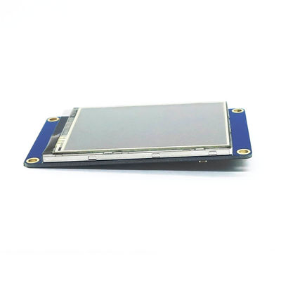 2.8 inch Nextion HMI LCD Touch Display - 7