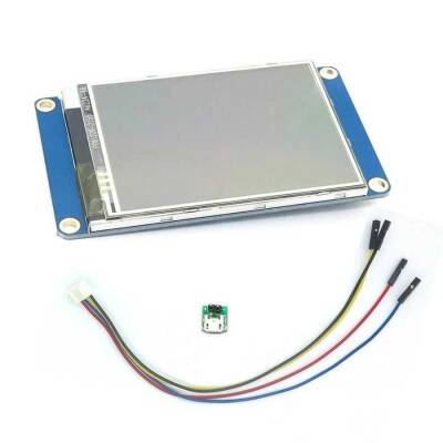 2.8 inch Nextion HMI LCD Touch Display - 1 data-big=