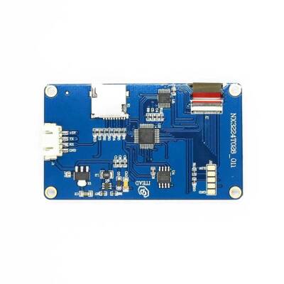 2.8 inch Nextion HMI LCD Touch Display - 2 data-big=
