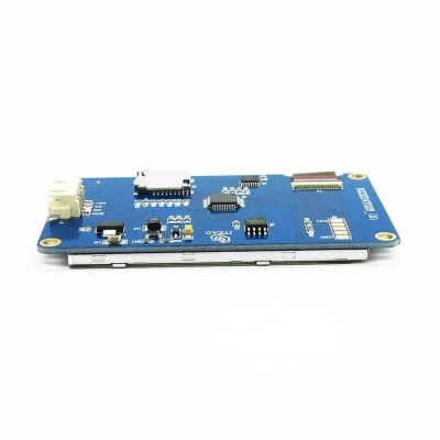2.8 inch Nextion HMI LCD Touch Display - 4 data-big=