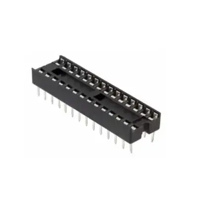28 Pin Dip Soket - 1 data-big=