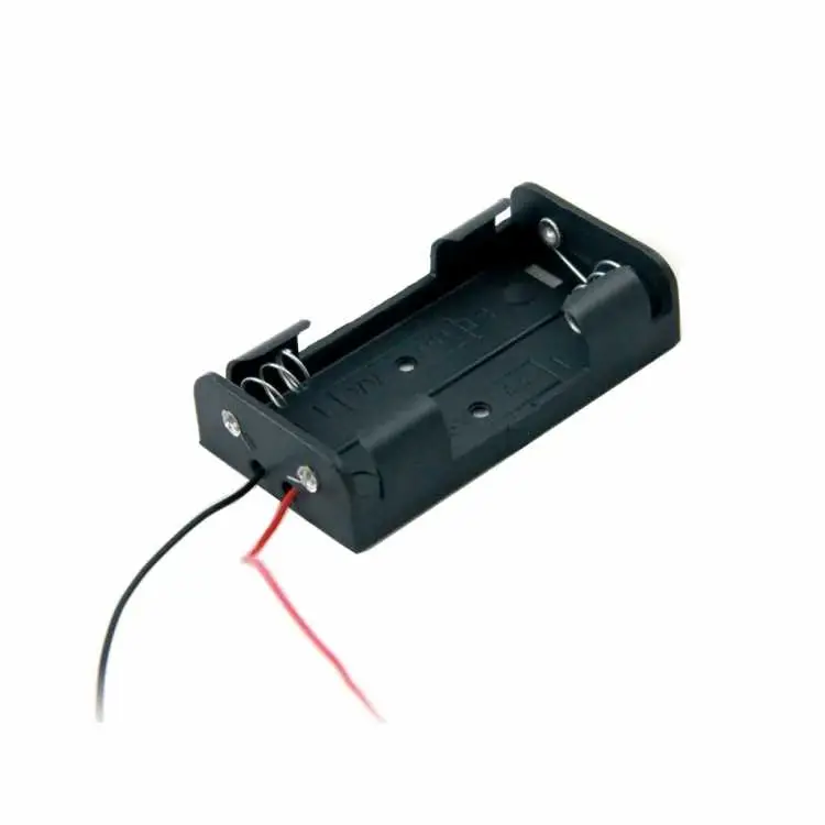 2'li AA Pil Yuvası - 1