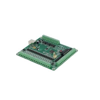 3 Eksen Mach3 CNC Kontol Kartı - AKZ250-USB3-NPN(B) - 2 data-big=