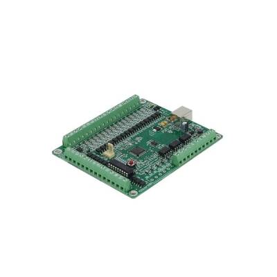 3 Eksen Mach3 CNC Kontol Kartı - AKZ250-USB3-NPN(B) - 3 data-big=