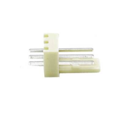3 Pin 2.54mm Tunik Konnektör - Erkek - 2 data-big=
