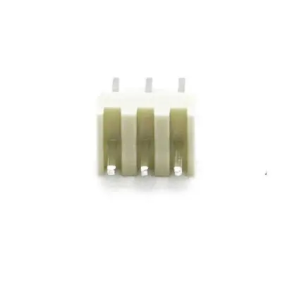3 Pin 2.54mm Tunik Konnektör - Erkek - 3 data-big=