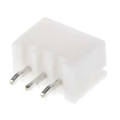 3 Pin JST XH2.54 - Erkek Konnektör - 1 data-big=