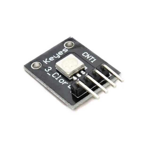 RGB SMD Led Modülü - 5050 - 1