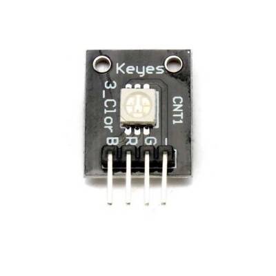 RGB SMD Led Modülü - 5050 - 2 data-big=