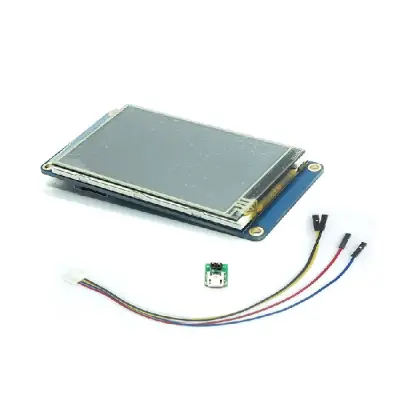 3.2 inch Nextion HMI LCD Touch Display - 1 data-big=