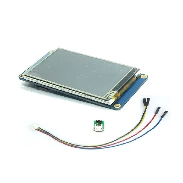 3.2 inch Nextion HMI LCD Touch Display - 1