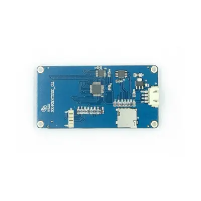 3.2 inch Nextion HMI LCD Touch Display - 2 data-big=