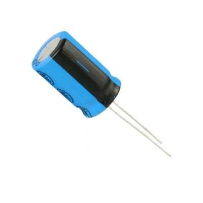 330uF 16V Elektrolitik Kondansatör - 1 data-big=