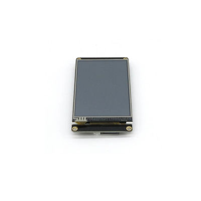3.5 inch Nextion Enhanced HMI TFT LCD Touch Display - 4