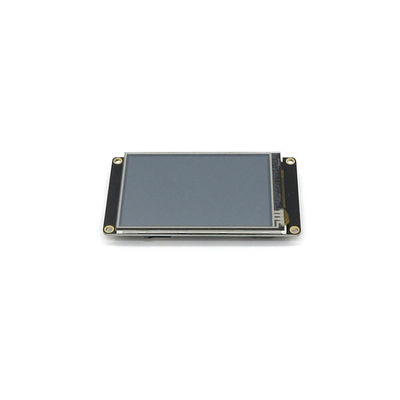 3.5 inch Nextion Enhanced HMI TFT LCD Touch Display - 5