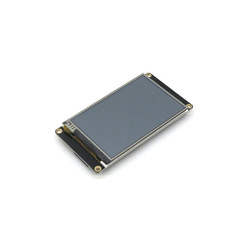 3.5 inch Nextion Enhanced HMI TFT LCD Touch Display - Thumbnail