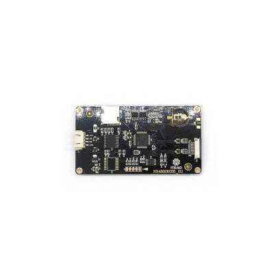 3.5 inch Nextion Enhanced HMI TFT LCD Touch Display - 2 data-big=