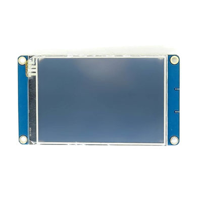3.5 inch Nextion HMI TFT LCD Dokunmatik Ekran - NX4832T035 - 1