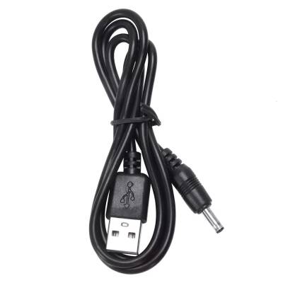 3.5x2.1mm DC Jack USB Güç Kablosu - 1 data-big=