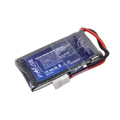 3.7V 1S 350mAh 40C Lipo Batarya - 2 data-big=