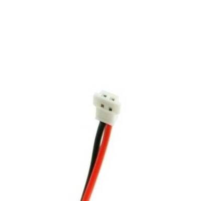3.7V 1S Lipo Batarya 350mAh 25C - Mikro Drone Pili - 2 data-big=
