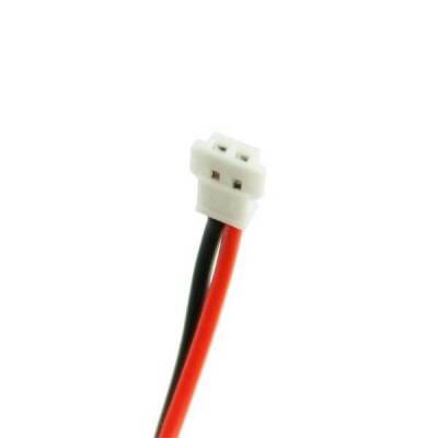 3.7V 1S Lipo Batarya 450mAh 25C - 2 data-big=