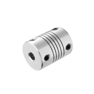 3D Printer Esnek Kaplin 5x8mm Coupler - 2 data-big=