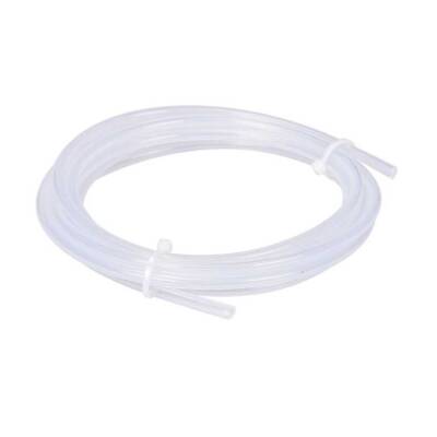 3D Printer PFTE Teflon Boru Transparan - 2 Metre - 1 data-big=