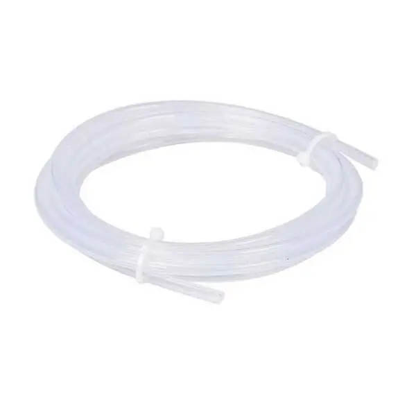 3D Printer PFTE Teflon Boru Transparan - 3 Metre - 1