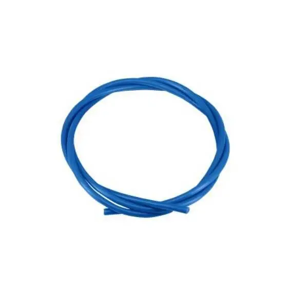 3D Printer PTFE Teflon Boru - Mavi - 2mm - 2 Metre - 1