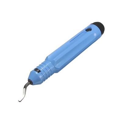 3D Yazıcı Baskısı/Metal Çapak Alma Aleti - 10 Adet Uçlu - 2 data-big=