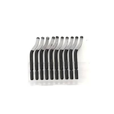 3D Yazıcı Baskısı/Metal Çapak Alma Aleti - 10 Adet Uçlu - 3 data-big=