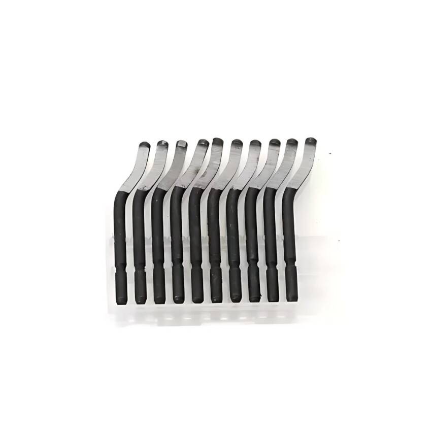 3D Yazıcı Baskısı/Metal Çapak Alma Aleti - 10 Adet Uçlu - 3