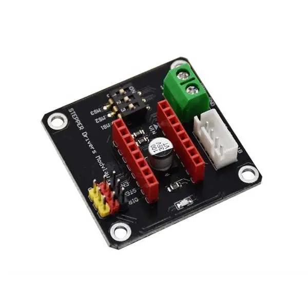 3D Yazıcı Dual Extruder Ramps Uyumlu Modül - 1