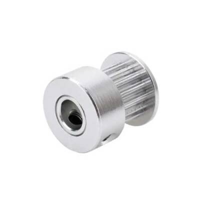 3D Yazıcı Extruder 16 Dişli - Kasnak 5mm - 1 data-big=