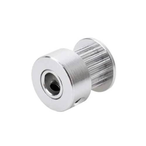 3D Yazıcı Extruder 16 Dişli - Kasnak 5mm - 1