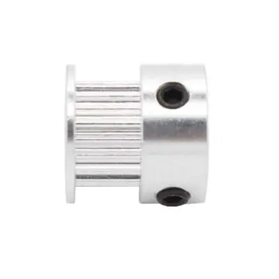3D Yazıcı Extruder 20 Diş - 5mm Kasnak - 2 data-big=