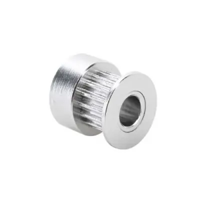 3D Yazıcı İçin 20 Diş - 8mm Kasnak - 1 data-big=