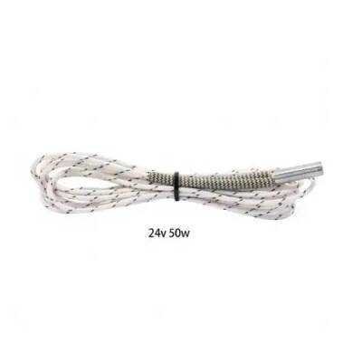 3D Yazıcı Kartuş Isıtıcı-24V/50W - 1 data-big=