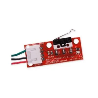 3D Yazıcı Limit Switch - 1 data-big=