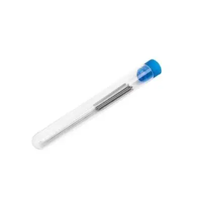 3D Yazıcı Nozzle Temizleme İğnesi-0.4mm-10 Adet - 2 data-big=