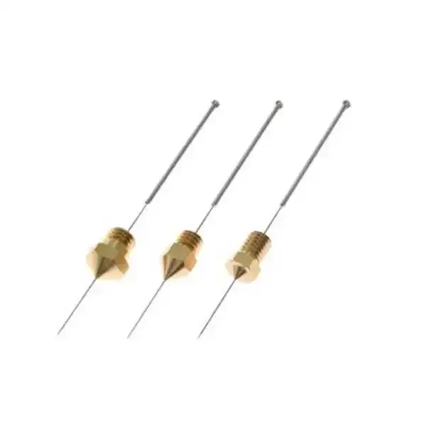 3D Yazıcı Nozzle Temizleme İğnesi-0.4mm-10 Adet - 3