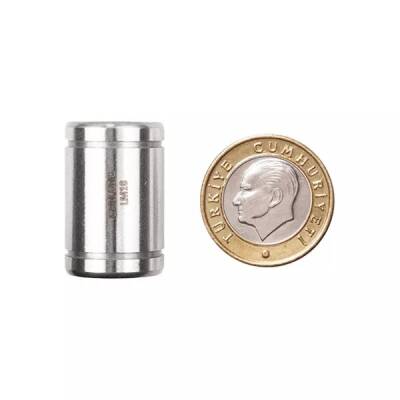 3D Yazıcı Rulman LM10UU - 2 data-big=