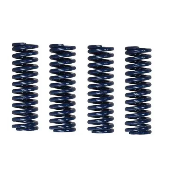3D Yazıcı Tabla Yayı Mavi 4'lü - 10x25mm - 1