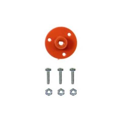 3mm D Tipi Şaft Adaptörü - 1 data-big=