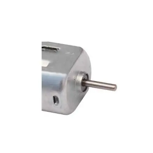 3V DC Motor - 2
